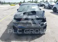 2018 Subaru WRX photo
