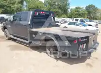 2018 Dodge 3500 фото
