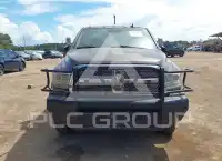 2018 Dodge 3500 фото