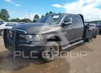 2018 Dodge 3500 фото