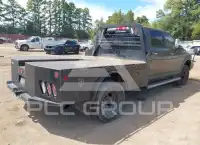 2018 Dodge 3500 фото