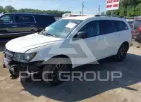 2018 Dodge JOURNEY photo
