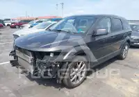 2018 Dodge JOURNEY photo