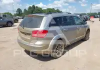 2018 Dodge JOURNEY фото