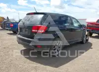 2018 Dodge JOURNEY фото