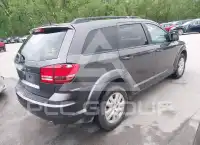 2018 Dodge JOURNEY photo