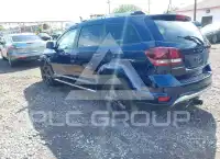 2018 Dodge JOURNEY фото
