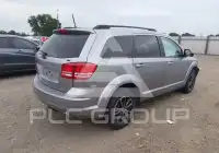 2018 Dodge JOURNEY фото