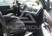 2018 Dodge JOURNEY фото