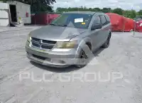 2018 Dodge JOURNEY фото