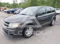 2018 Dodge JOURNEY photo