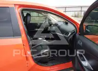 2018 Dodge JOURNEY фото
