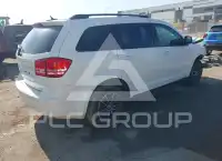 2018 Dodge JOURNEY фото