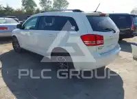 2018 Dodge JOURNEY photo