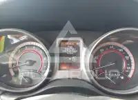 2018 Dodge JOURNEY фото