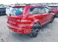 2018 Dodge JOURNEY photo