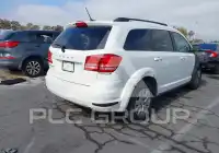 2018 Dodge JOURNEY фото