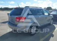 2018 Dodge JOURNEY photo