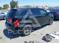 2018 Dodge JOURNEY photo