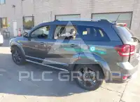 2018 Dodge JOURNEY фото