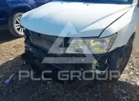 2018 Dodge JOURNEY фото