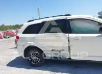 2018 Dodge JOURNEY фото