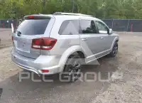 2018 Dodge JOURNEY фото