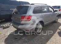 2018 Dodge JOURNEY фото