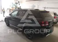 2018 Dodge JOURNEY фото