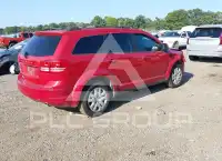2018 Dodge JOURNEY фото