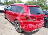 2018 Dodge JOURNEY фото