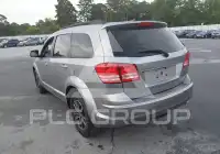 2018 Dodge JOURNEY фото