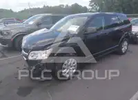 2018 Dodge JOURNEY фото