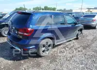 2018 Dodge JOURNEY фото
