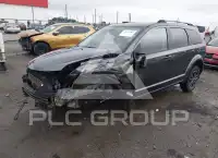 2018 Dodge JOURNEY фото