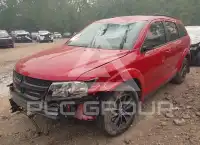 2018 Dodge JOURNEY фото