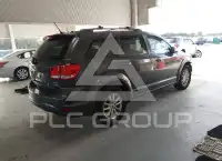 2018 Dodge JOURNEY фото