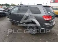 2018 Dodge JOURNEY фото