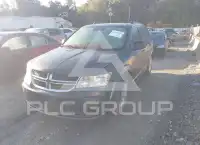 2018 Dodge JOURNEY фото