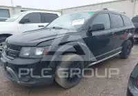 2018 Dodge JOURNEY photo