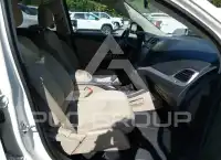 2018 Dodge JOURNEY photo