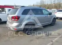 2018 Dodge JOURNEY фото