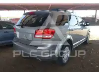 2018 Dodge JOURNEY фото