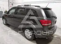 2018 Dodge JOURNEY фото