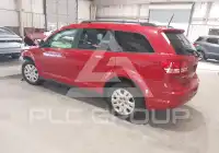 2018 Dodge JOURNEY фото