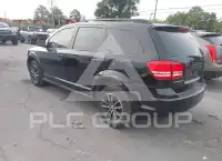 2018 Dodge JOURNEY фото