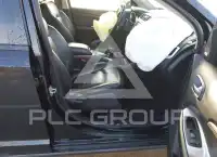 2018 Dodge JOURNEY фото