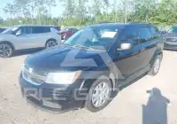 2018 Dodge JOURNEY фото