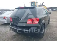 2018 Dodge JOURNEY фото