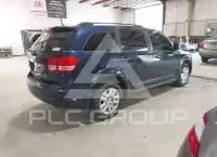 2018 Dodge JOURNEY photo